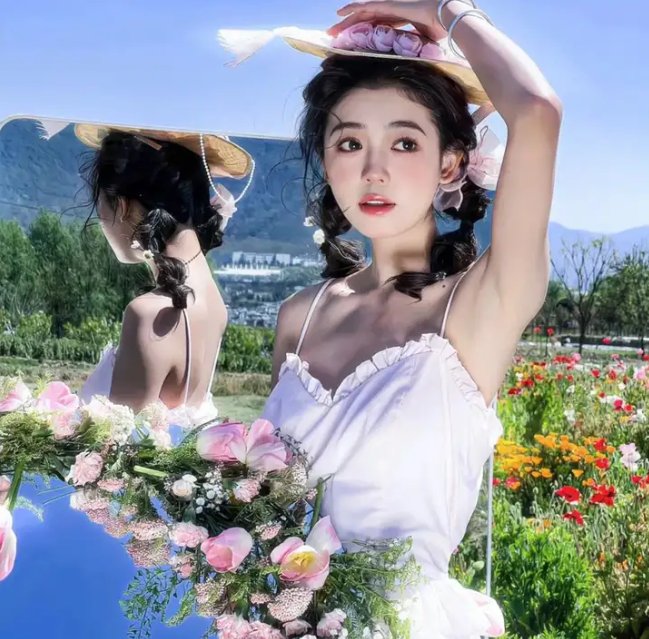 玫瑰的故事之打碎牢笼